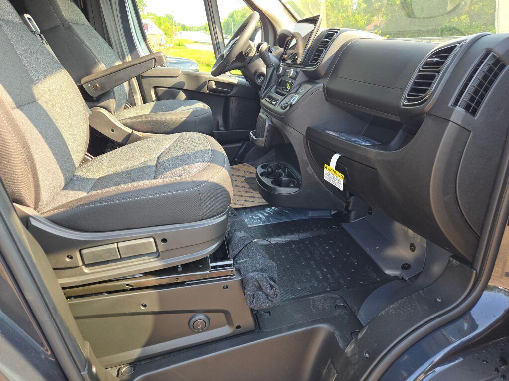 2026 RAM PROMASTER 1500 LOW ROOF 照片 7