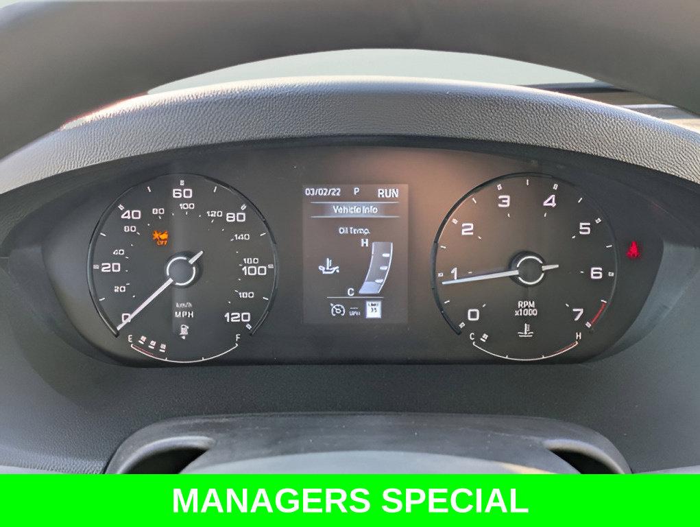 2026 RAM PROMASTER 2500 TRADESMAN 缩略图 19