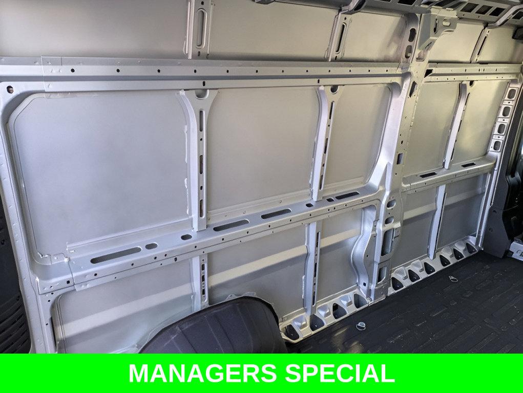 2026 RAM PROMASTER 2500 TRADESMAN 缩略图 28