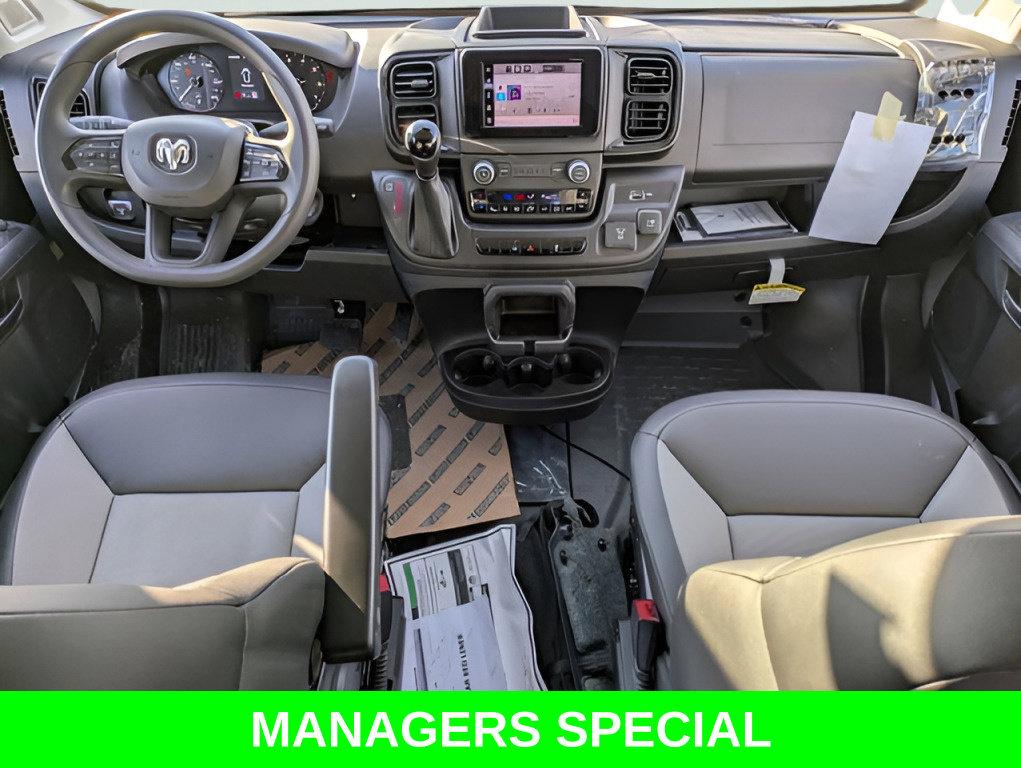 2026 RAM PROMASTER 2500 TRADESMAN 缩略图 27