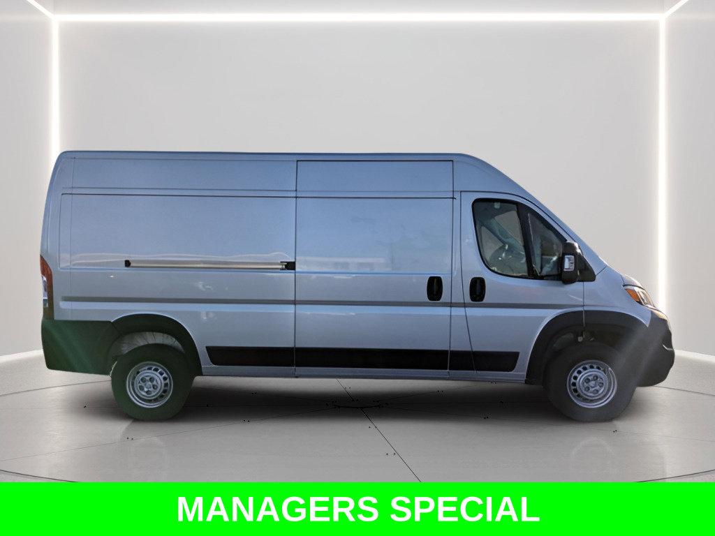 2026 RAM PROMASTER 2500 TRADESMAN 缩略图 8