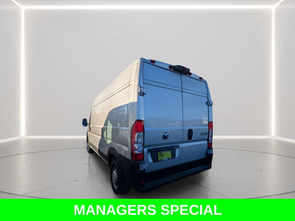 2026 RAM PROMASTER 2500 TRADESMAN 缩略图 7