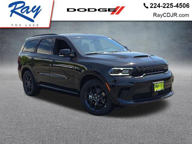 New 2026 Dodge Durango GT Plus
