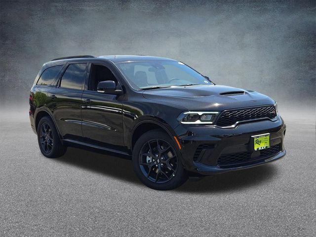 New 2026 Dodge Durango GT Plus