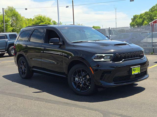 New 2026 Dodge Durango GT Plus
