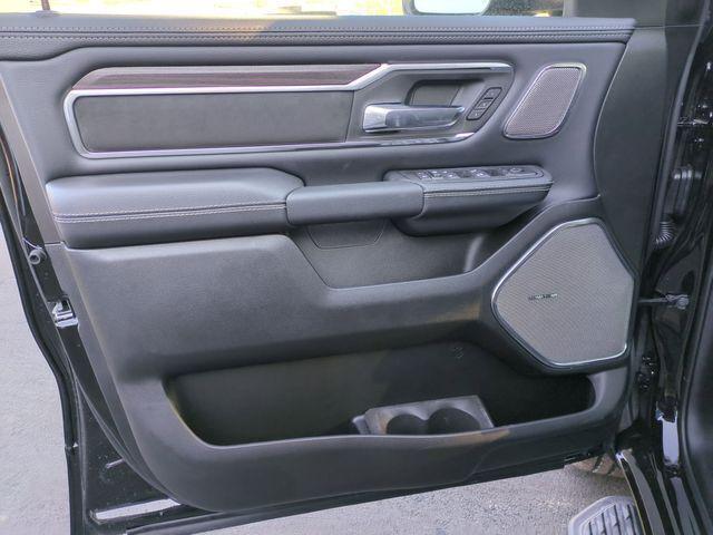 صورة مصغرة 17 لـ 2026 RAM 1500 LARAMIE
