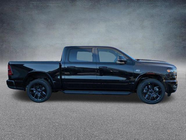 2026 RAM 1500 LARAMIE photo 2
