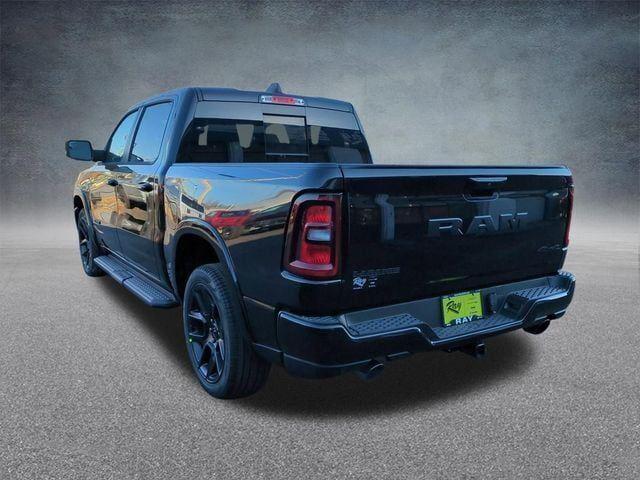 2026 RAM 1500 LARAMIE photo 7