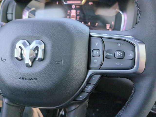 صورة مصغرة 23 لـ 2026 RAM 1500 LARAMIE