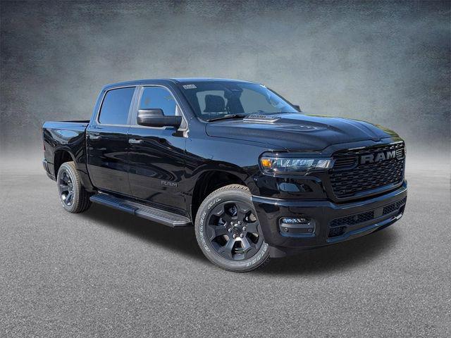 New 2026 RAM 1500 Express