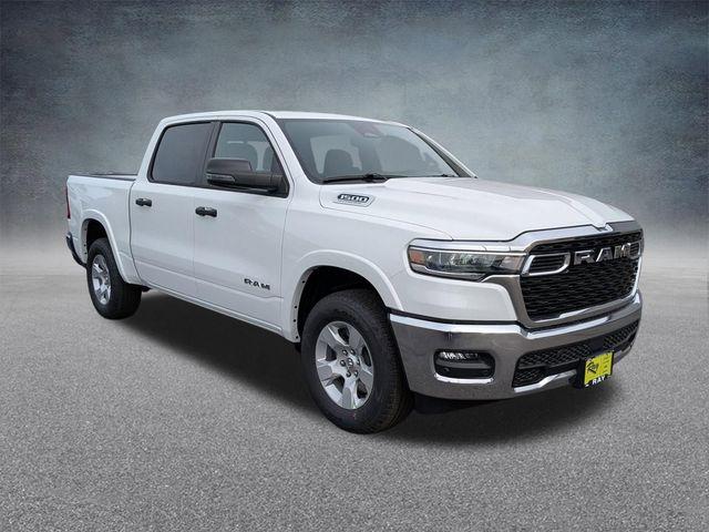New 2026 RAM 1500 Big Horn/Lone Star
