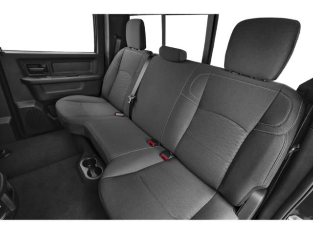 صورة مصغرة 12 لـ 2026 RAM 3500 TRADESMAN CREW CAB 4X4 8' BOX