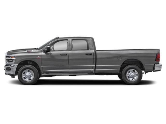 2026 RAM 3500 TRADESMAN CREW CAB 4X4 8' BOX 照片 2