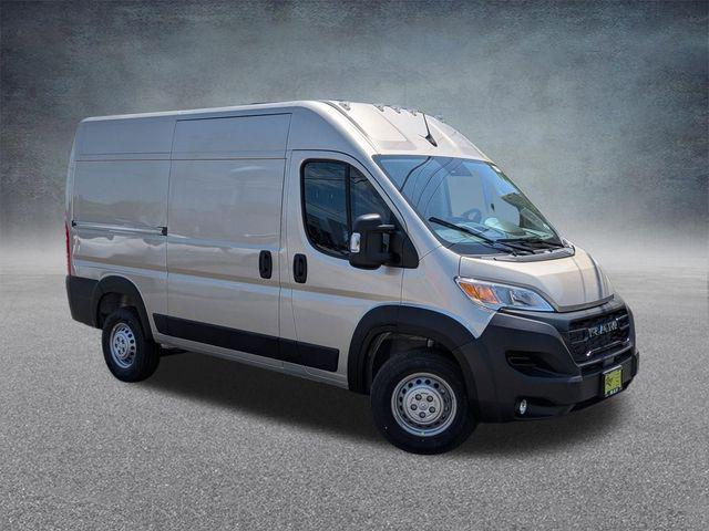New 2026 RAM ProMaster 1500 Base