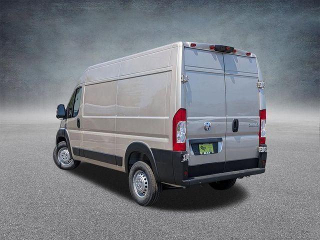 2026 RAM PROMASTER 1500 BASE — фото 7