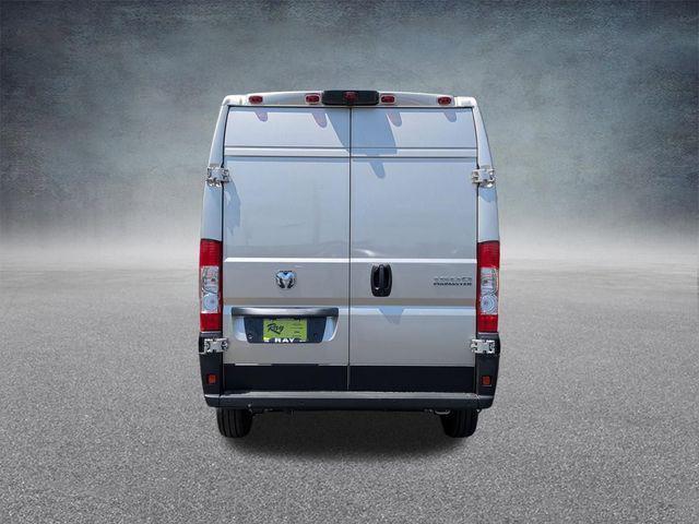 2026 RAM PROMASTER 1500 BASE 照片 5