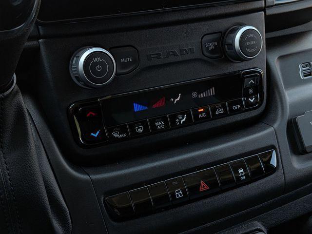 2026 RAM PROMASTER 1500 BASE — миниатюра 27