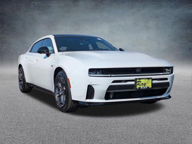 New 2026 Dodge Charger R/T