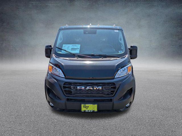 2026 RAM PROMASTER 1500 LOW ROOF 照片 10