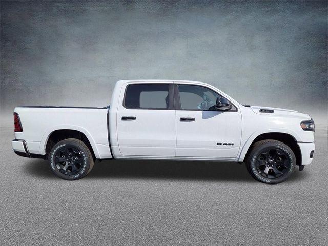 2026 RAM 1500 BIG HORN/LONE STAR 照片 2
