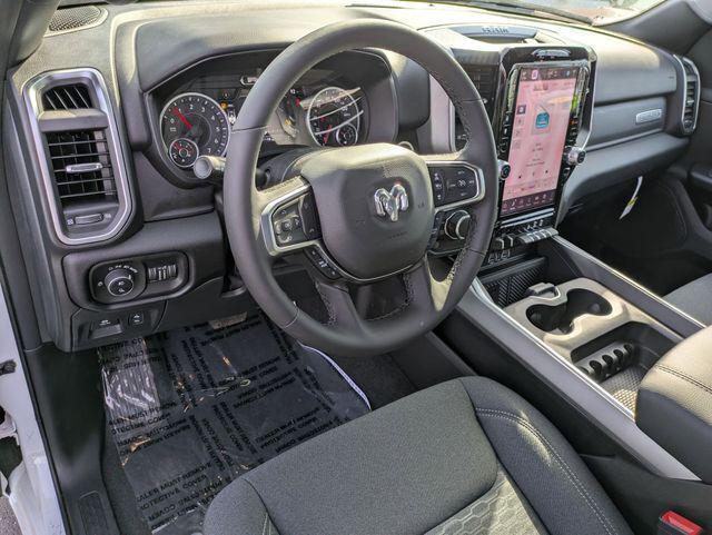صورة مصغرة 13 لـ 2026 RAM 1500 BIG HORN/LONE STAR