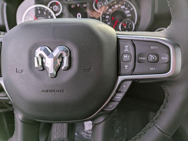 2026 RAM 1500 BIG HORN/LONE STAR thumbnail 22