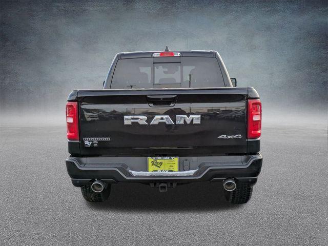 صورة 5 لـ 2026 RAM 1500 BIG HORN/LONE STAR