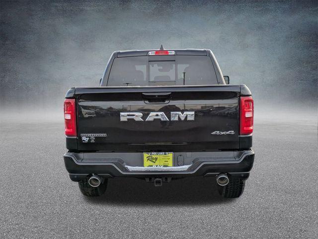 صورة 5 لـ 2026 RAM 1500 BIG HORN/LONE STAR
