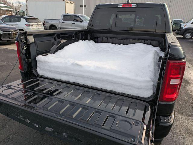 2026 RAM 1500 BIG HORN/LONE STAR thumbnail 32