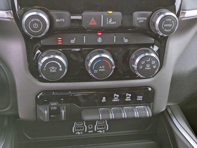 2026 RAM 1500 BIG HORN/LONE STAR thumbnail 28
