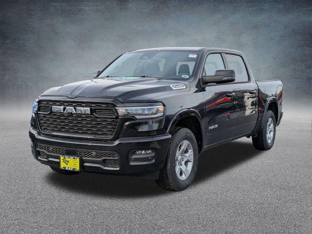 صورة 10 لـ 2026 RAM 1500 BIG HORN/LONE STAR