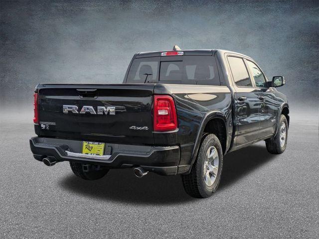 صورة 4 لـ 2026 RAM 1500 BIG HORN/LONE STAR