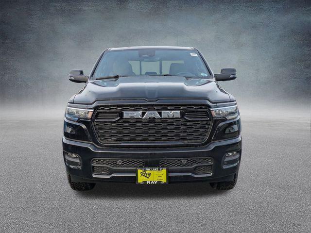 2026 RAM 1500 BIG HORN/LONE STAR thumbnail 11