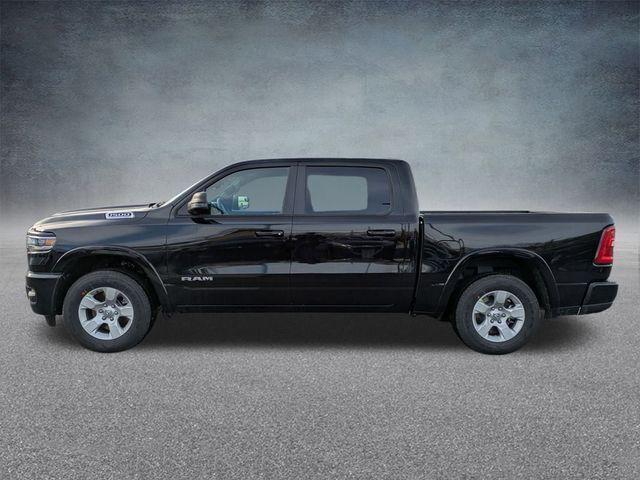 صورة 8 لـ 2026 RAM 1500 BIG HORN/LONE STAR