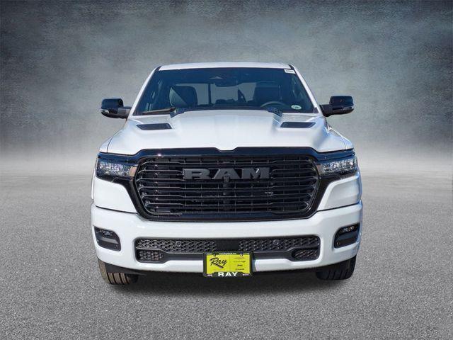 صورة مصغرة 11 لـ 2026 RAM 1500 LARAMIE