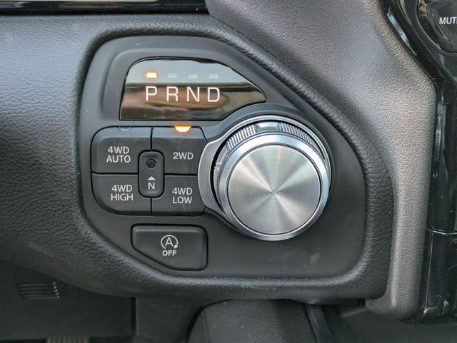 صورة مصغرة 28 لـ 2026 RAM 1500 LARAMIE