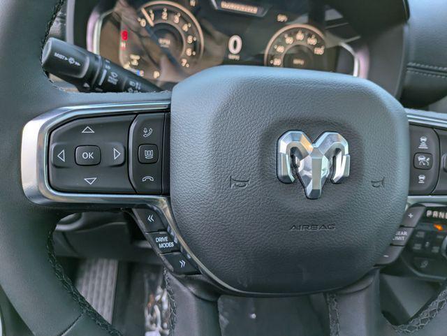 صورة مصغرة 23 لـ 2026 RAM 1500 LARAMIE