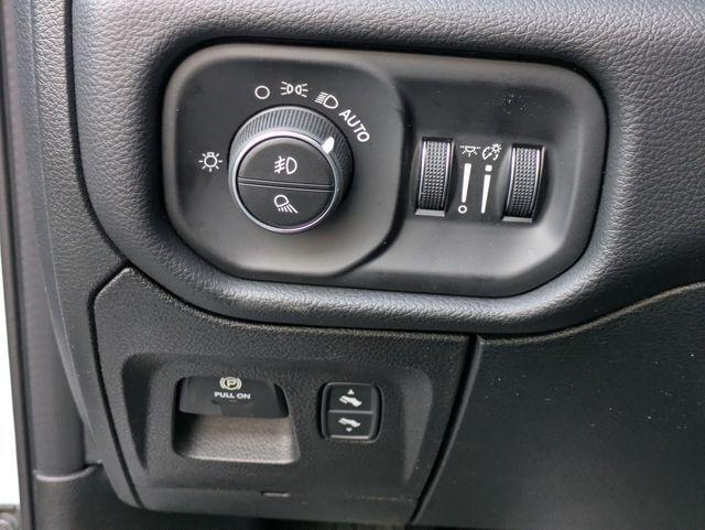 صورة مصغرة 24 لـ 2026 RAM 1500 LARAMIE