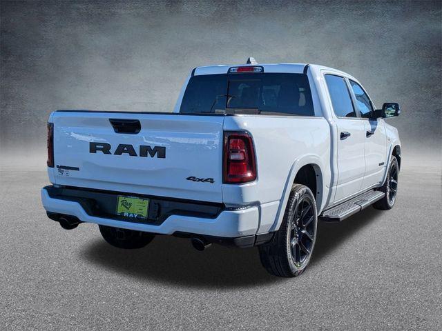 صورة 4 لـ 2026 RAM 1500 LARAMIE