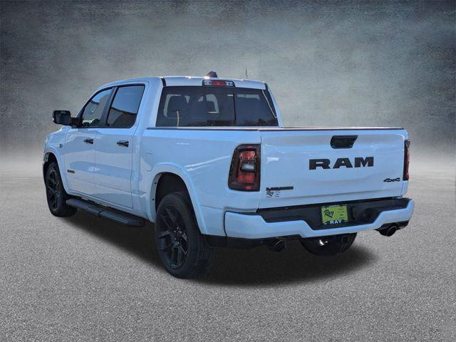 صورة 7 لـ 2026 RAM 1500 LARAMIE