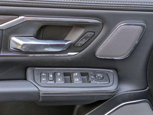 صورة مصغرة 17 لـ 2026 RAM 1500 LARAMIE