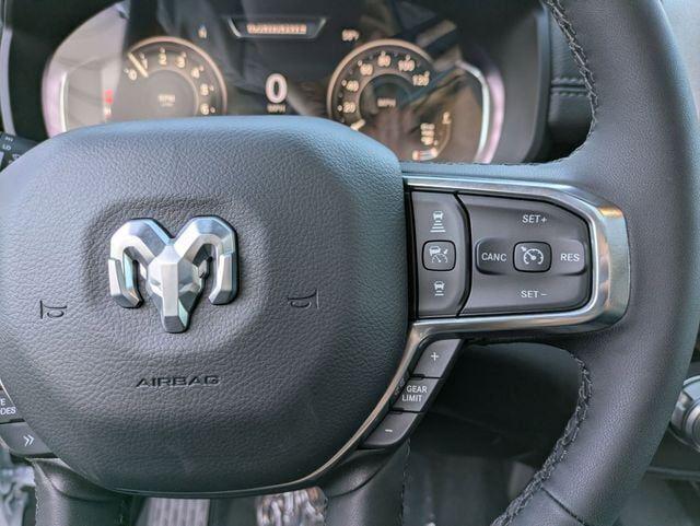 صورة مصغرة 22 لـ 2026 RAM 1500 LARAMIE