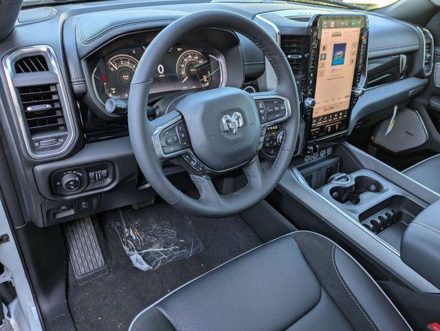صورة مصغرة 13 لـ 2026 RAM 1500 LARAMIE