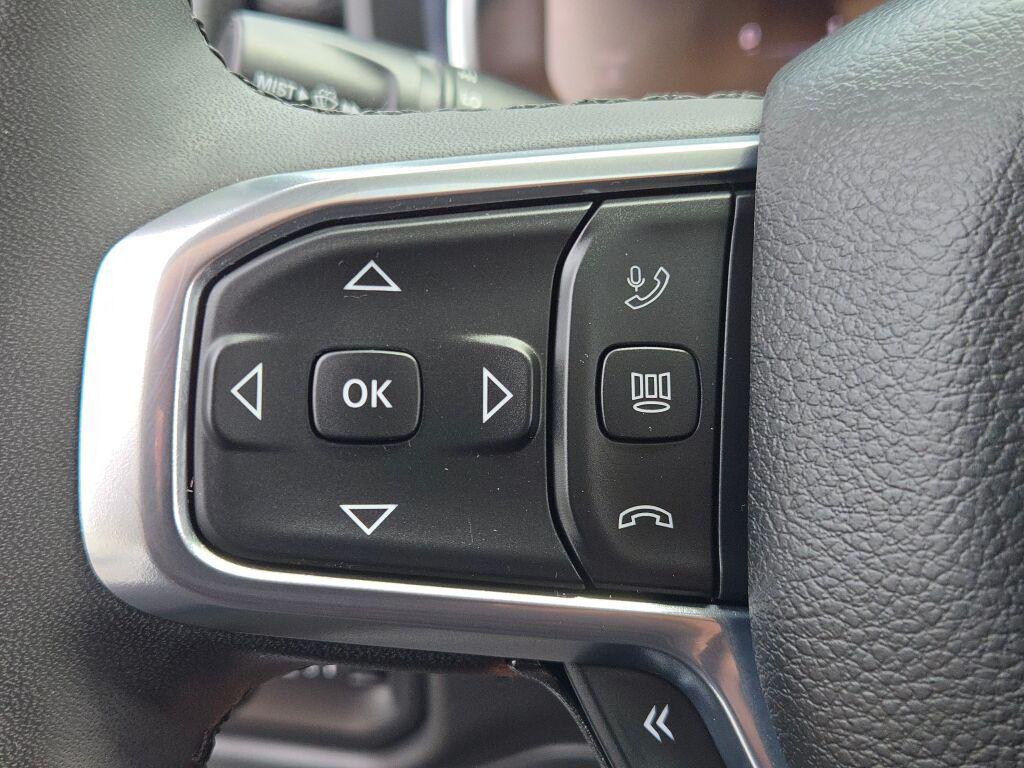صورة مصغرة 37 لـ 2025 RAM 1500 LARAMIE