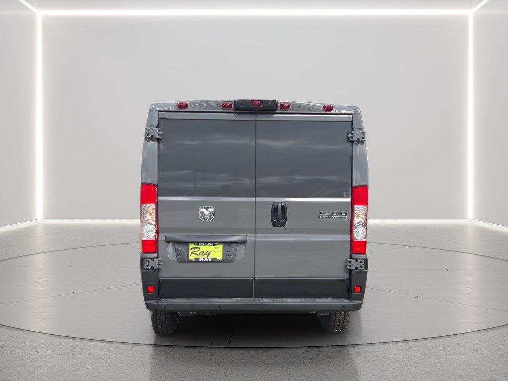 2026 RAM PROMASTER 1500 LOW ROOF 缩略图 19