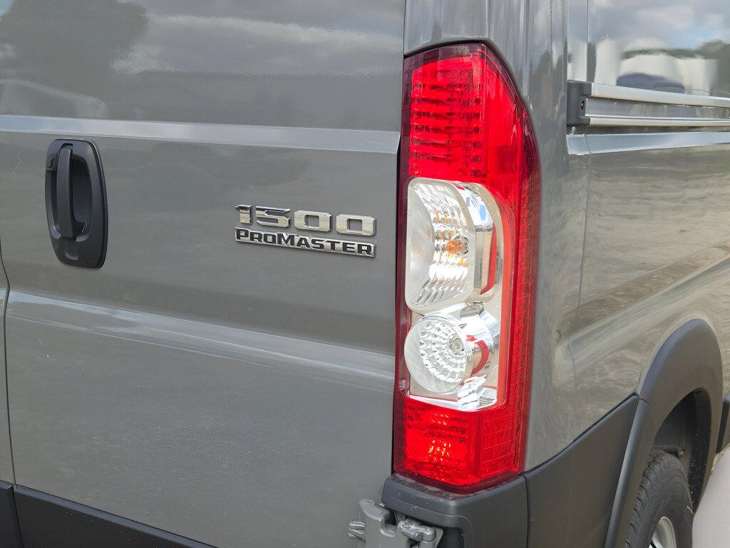 2026 RAM PROMASTER 1500 LOW ROOF 缩略图 17