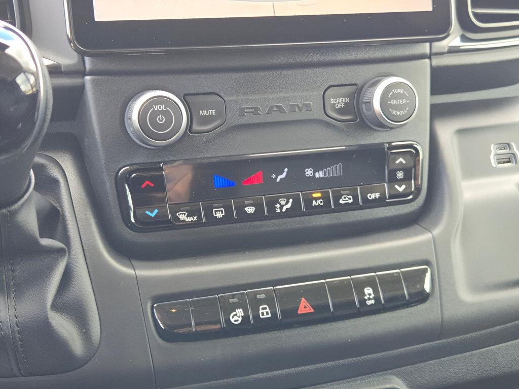 2026 RAM PROMASTER 1500 LOW ROOF 缩略图 28
