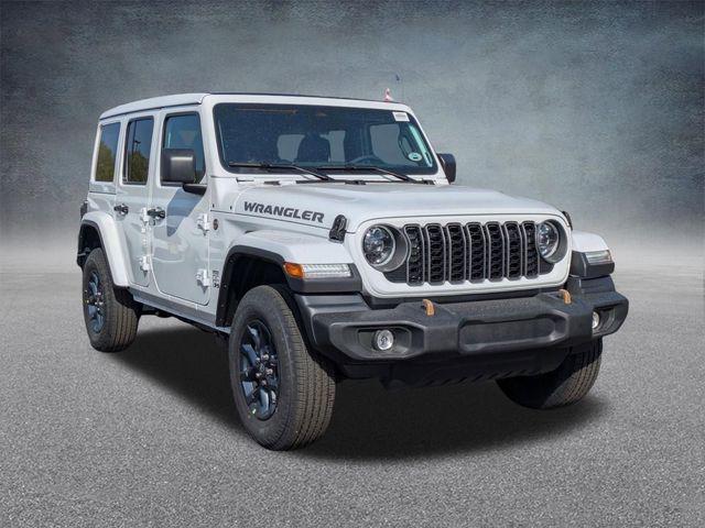 New 2026 Jeep Wrangler 85th Anniversary
