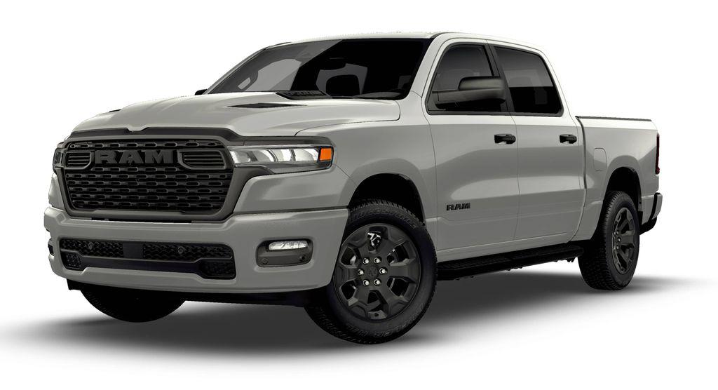 New 2026 RAM 1500 Express
