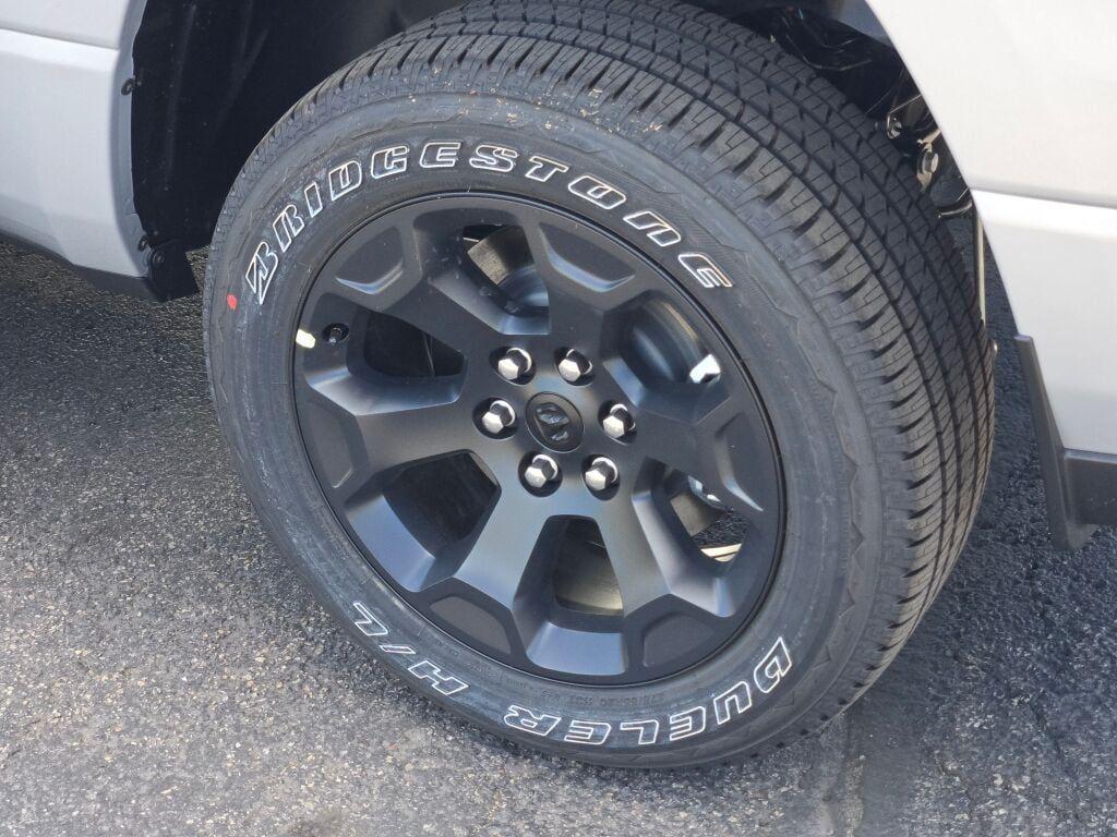 2026 RAM 1500 EXPRESS 缩略图 19